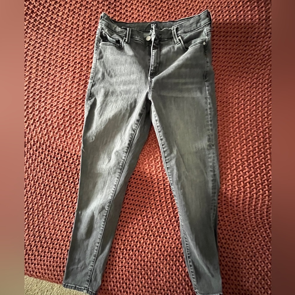 GAP 1961 - true skinny - size 30